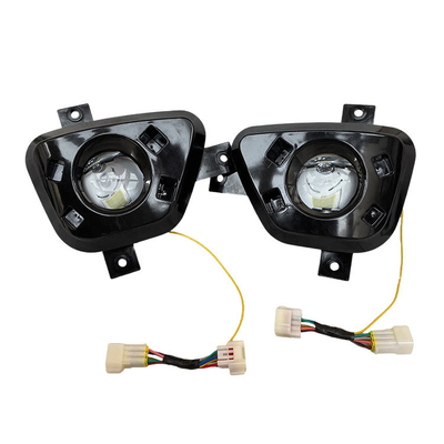 Foton Auto Parts светодиодный туманный лампочка бамперный свет для Ao-LING CTS Express MRT AO-Marco S1 S3