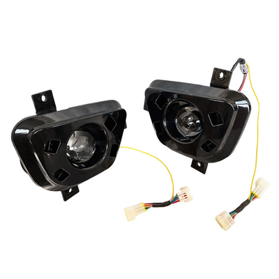 Foton Auto Parts светодиодный туманный лампочка бамперный свет для Ao-LING CTS Express MRT AO-Marco S1 S3