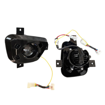 Foton Auto Parts светодиодный туманный лампочка бамперный свет для Ao-LING CTS Express MRT AO-Marco S1 S3