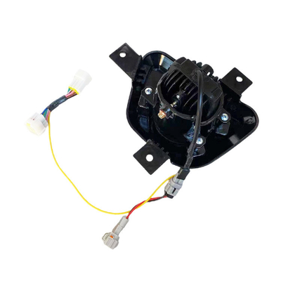 Foton Auto Parts светодиодный туманный лампочка бамперный свет для Ao-LING CTS Express MRT AO-Marco S1 S3