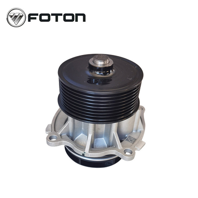 Автомобиль Foton Aumark ISF2.8 Конвейер насоса для охлаждения воды оригинальный 5528262 за 2005 год-