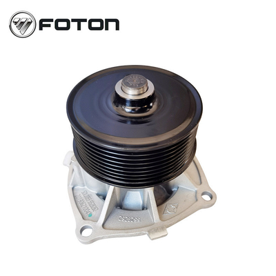 Автомобиль Foton Aumark ISF2.8 Конвейер насоса для охлаждения воды оригинальный 5528262 за 2005 год-