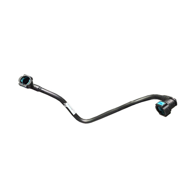 Foton Aumark Truck Air Compressor Pump Return Pipe 5255187 5255186 для автомобилей и грузовиков