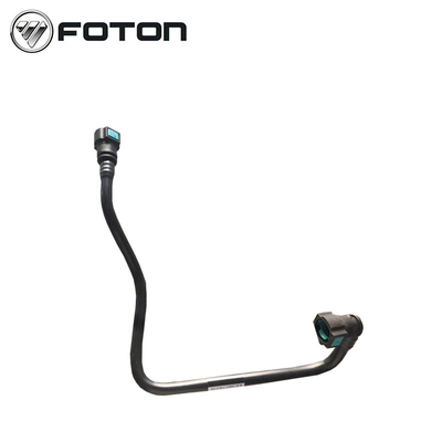 Foton Aumark Truck Air Compressor Pump Return Pipe 5255187 5255186 для автомобилей и грузовиков