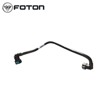 Foton Aumark Truck Air Compressor Pump Return Pipe 5255187 5255186 для автомобилей и грузовиков