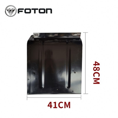 Foton Aumark Легкое Тяжелое Колесо Все Железный Задний Фендер Грузовик Шины Грязнозащитный Дистрибьютор