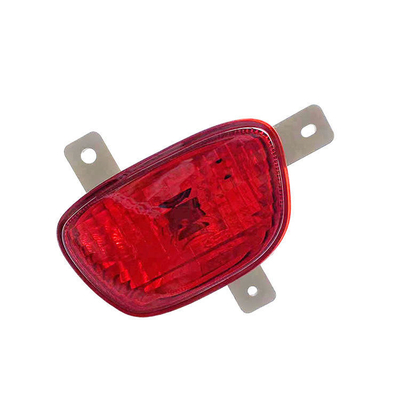 Foton Automotive Parts OEM Автомобильная туманная лампа и рефлекторный хвостовой фонарь для заднего фонаря пикапа