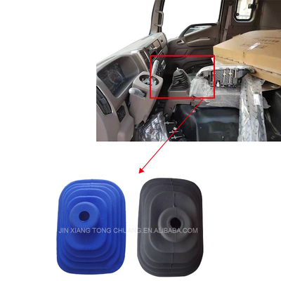Время поставки 5-15 дней Оригинальная установка Foton Aumark Truck Hanging Dust Cover Assembly