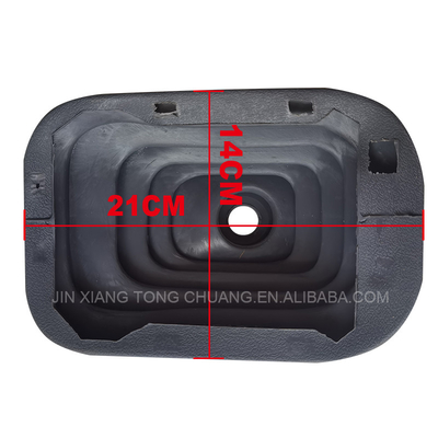 Время поставки 5-15 дней Оригинальная установка Foton Aumark Truck Hanging Dust Cover Assembly