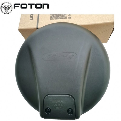 Спиральный кабель усовершенствованный 2022 Foton Aumark под эндоскопическим спотом Оффсет грузовик Круглое зеркало