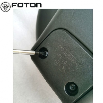 Спиральный кабель усовершенствованный 2022 Foton Aumark под эндоскопическим спотом Оффсет грузовик Круглое зеркало