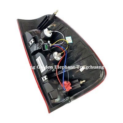OE No 4133300-P00 Большая стена Wingle 5 Европейская версия Задние фонари для 124 Spider 348