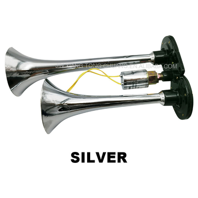 Foton Aumark Electric Assembly Truck Air Horn FH436700000018M0 Оригинальный номер чертежа