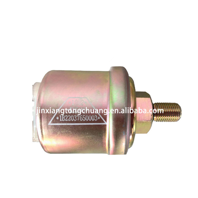 Рисунок No 1B22037650003 Сигнализация для двигателей Foton Aumark с маслом для грузовых автомобилей и такси