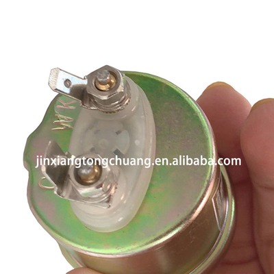 Рисунок No 1B22037650003 Сигнализация для двигателей Foton Aumark с маслом для грузовых автомобилей и такси