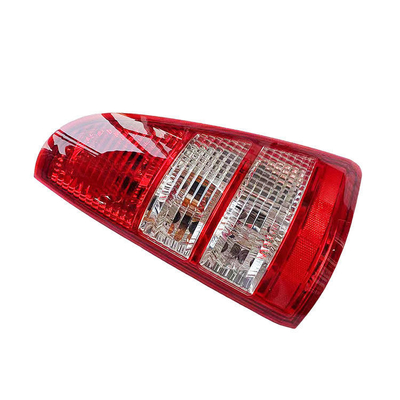 Сборка заднего комбинированного светильника пикапа для Foton Tunland Tail Light 2002-2016 OEM сервис
