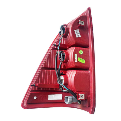 Сборка заднего комбинированного светильника пикапа для Foton Tunland Tail Light 2002-2016 OEM сервис