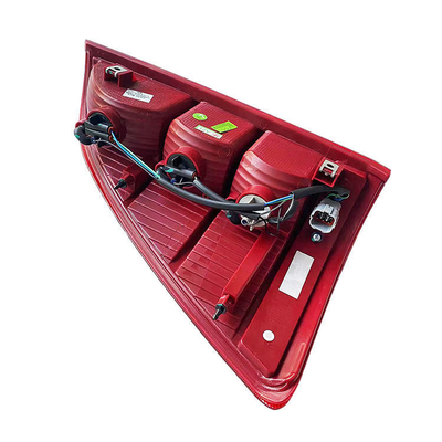 Сборка заднего комбинированного светильника пикапа для Foton Tunland Tail Light 2002-2016 OEM сервис