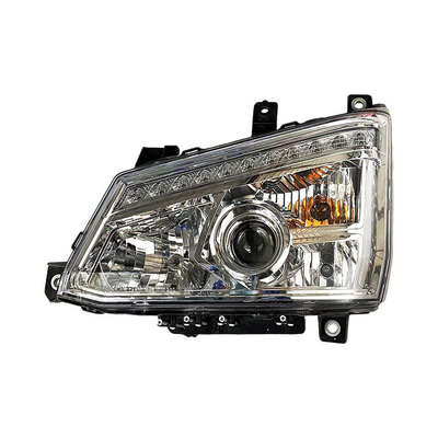 Foton Aumark S1 S3 светодиодные фары L1371010102A0 и L1371010202A0 для комбинированного легкого грузовика