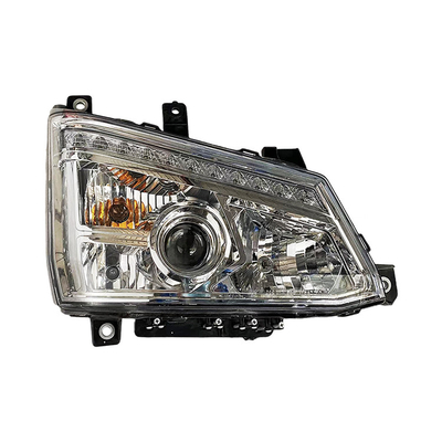 Foton Aumark S1 S3 светодиодные фары L1371010102A0 и L1371010202A0 для комбинированного легкого грузовика