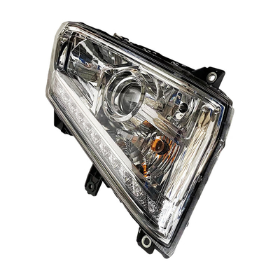 Foton Aumark S1 S3 светодиодные фары L1371010102A0 и L1371010202A0 для комбинированного легкого грузовика