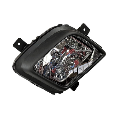 Foton Toano E/S Front Fog Light Assembly V1371020001A0 V1371020002A0 Для замены/ремонта
