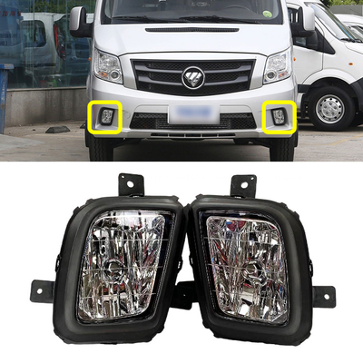 Foton Toano E/S Front Fog Light Assembly V1371020001A0 V1371020002A0 Для замены/ремонта