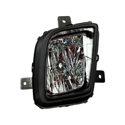 Foton Toano E/S Front Fog Light Assembly V1371020001A0 V1371020002A0 Для замены/ремонта
