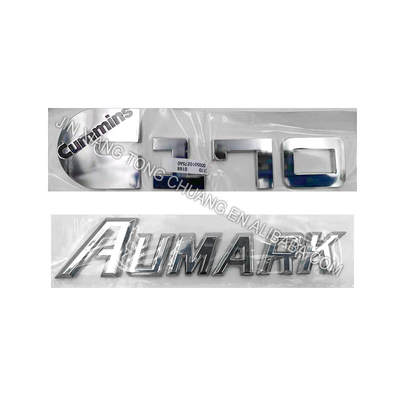 Найдите идеальный логотип наклейки для дверей грузовиков от Fukuda Original Foton Aumark