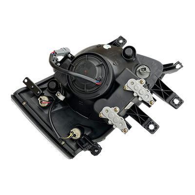 Первое поколение Foton Aumark Front Combination Headlight Assembly для ix5 MPV 16.01-