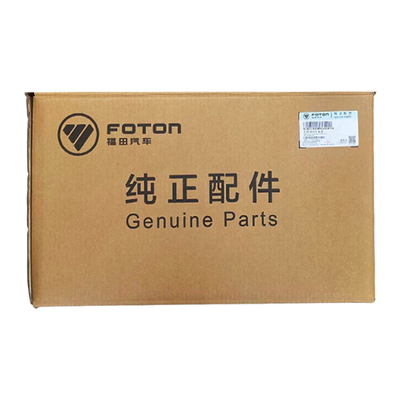 Первое поколение Foton Aumark Front Combination Headlight Assembly для ix5 MPV 16.01-