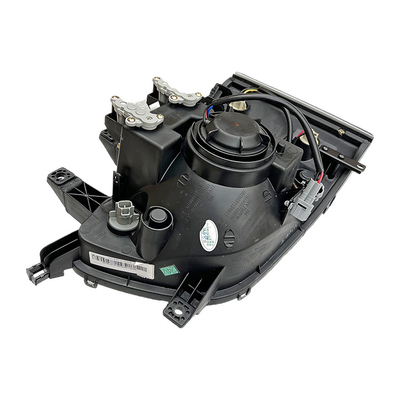 Первое поколение Foton Aumark Front Combination Headlight Assembly для ix5 MPV 16.01-