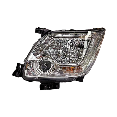 Сборка передних фар для Foton Toano E S V1371010001A0 и V1371010002A0