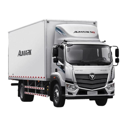 AUMARK S5 грузовик внешние детали голова свет сборка бампер и многое другое для грузовиков Foton