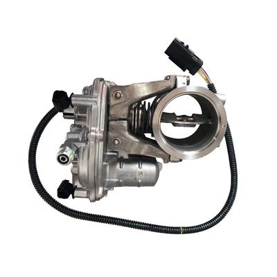 AOLING Foton Truck Original Diesel ISF3.8 Engine Original Car Exhaust Throttle Valve Body (Оригинальный дизельный двигатель ISF3.8)
