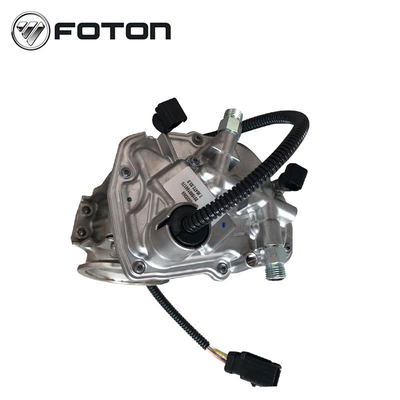 AOLING Foton Truck Original Diesel ISF3.8 Engine Original Car Exhaust Throttle Valve Body (Оригинальный дизельный двигатель ISF3.8)
