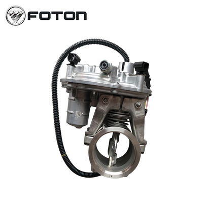 AOLING Foton Truck Original Diesel ISF3.8 Engine Original Car Exhaust Throttle Valve Body (Оригинальный дизельный двигатель ISF3.8)