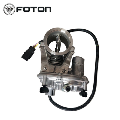 AOLING Foton Truck Original Diesel ISF3.8 Engine Original Car Exhaust Throttle Valve Body (Оригинальный дизельный двигатель ISF3.8)