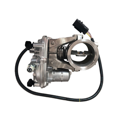 AOLING Foton Truck Original Diesel ISF3.8 Engine Original Car Exhaust Throttle Valve Body (Оригинальный дизельный двигатель ISF3.8)