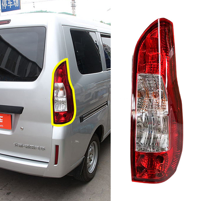 Обновьте свой микроавтобус Foton Gratour V3 с 12В задней комбинационной сборкой C3372010010A0