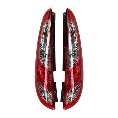 Foton Monpeck E Задние комбинированные огни 12В MPX огни 1K18037200010 и 1K18037200020