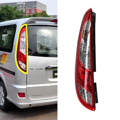 Foton Monpeck E Задние комбинированные огни 12В MPX огни 1K18037200010 и 1K18037200020