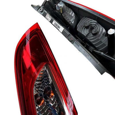 Foton Monpeck E Задние комбинированные огни 12В MPX огни 1K18037200010 и 1K18037200020