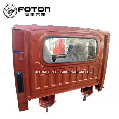 Металл Foton Aumark Автозапчасти Эра Kangrui H1 H2 H3 Chelouzi Автомобильная кабина сборка