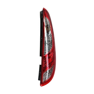 Foton Monpeck E Задние комбинированные огни 12В MPX огни 1K18037200010 и 1K18037200020