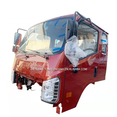 Foton Aumark Auto коммерческий экипаж H1 H2 H3 Chelouzi грузовик корпус кабины сборка для нужд
