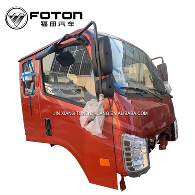 Foton Aumark Auto коммерческий экипаж H1 H2 H3 Chelouzi грузовик корпус кабины сборка для нужд