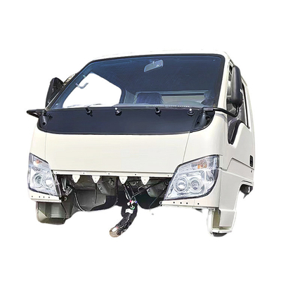 Foton Aumark Auman Forland Cabin Assembly Правый поворот Кокпит для выбора грузовика Howo