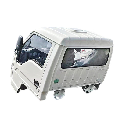 Foton Aumark Auman Forland Cabin Assembly Правый поворот Кокпит для выбора грузовика Howo