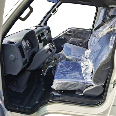 Foton Aumark Auman Forland Cabin Assembly Правый поворот Кокпит для выбора грузовика Howo